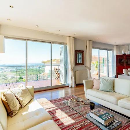 Havana Villa Sitges