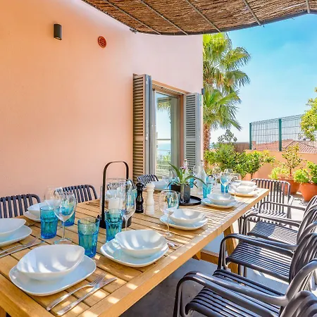 Villa Havana Sitges