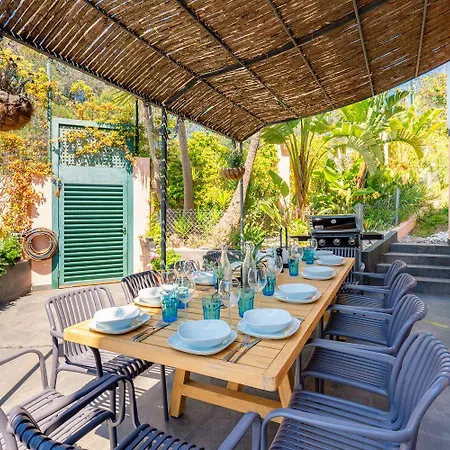 Havana Villa *