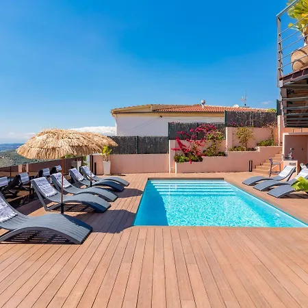 Villa Havana Sitges