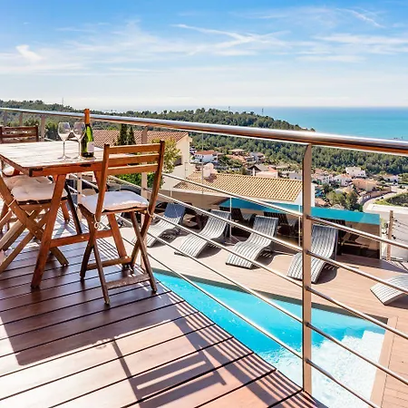 Havana Villa Sitges