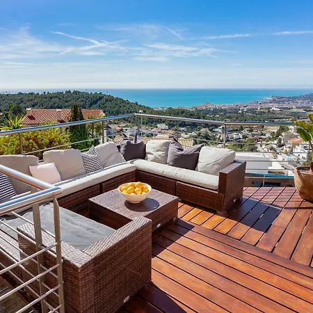 Havana Villa *