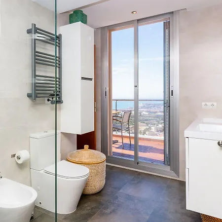 Havana Villa Sitges