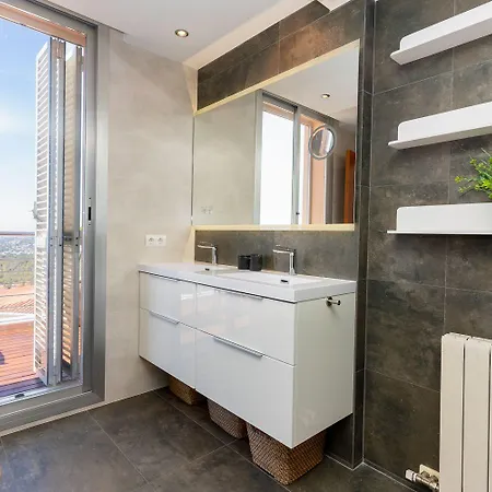 Villa Havana Sitges