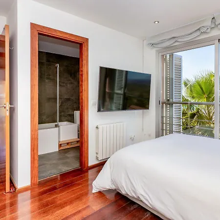 Villa Havana Sitges