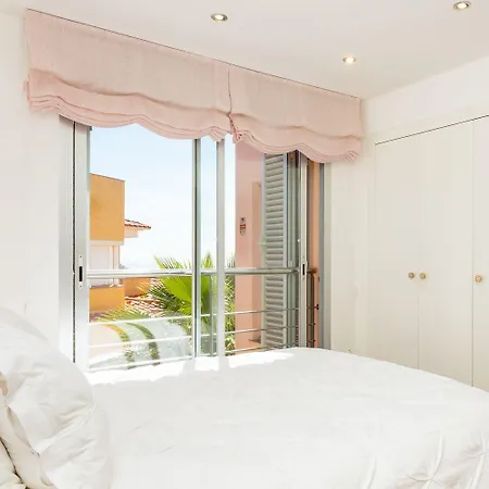 Villa Havana Sitges